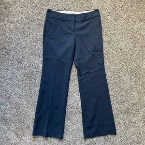 Ann Taylor LOFT dress pants
